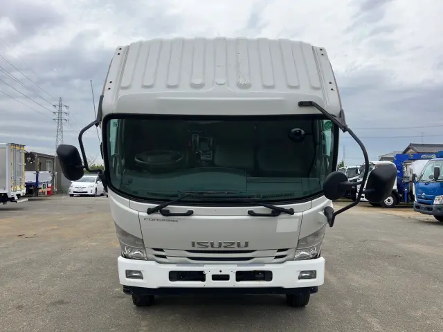 いすゞ フォワード TKG-FRR90S1(2WD)の写真23