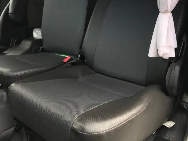 三菱 ファイター 2KG-FK62FZ(2WD)の写真20