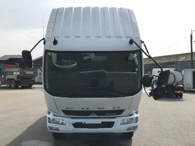 三菱 ファイター 2KG-FK62FZ(2WD)の写真23