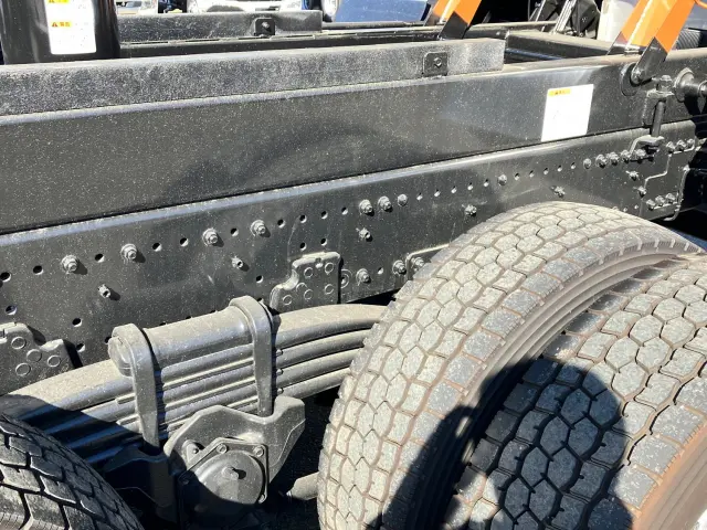 日野 プロフィア 2DG-FS1AJE(6x4)の写真14