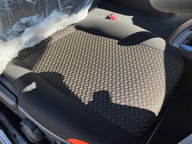 日野 プロフィア 2DG-FS1AJE(6x4)の写真19