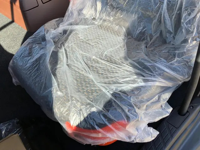 日野 プロフィア 2DG-FS1AJE(6x4)の写真20