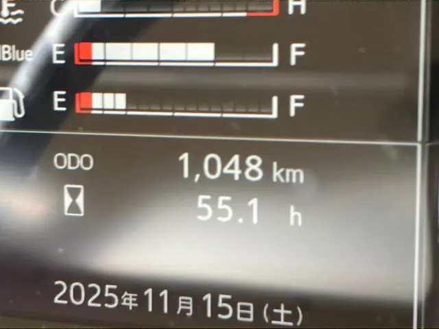 日野 プロフィア 2DG-FS1AJE(6x4)の写真22