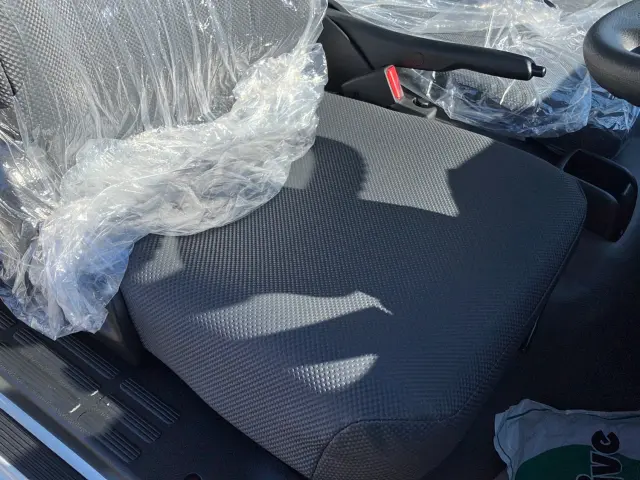 三菱 キャンター 2RG-FBA60(2WD)の写真19