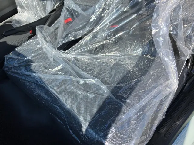 三菱 キャンター 2RG-FBA60(2WD)の写真20