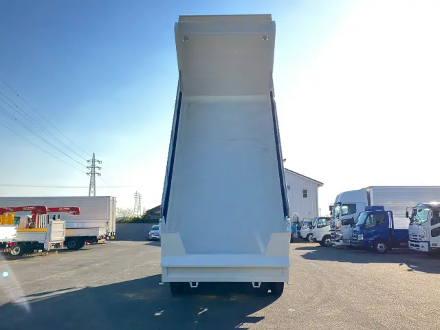 日野 プロフィア 2DG-FS1AGE(6x4)の写真10