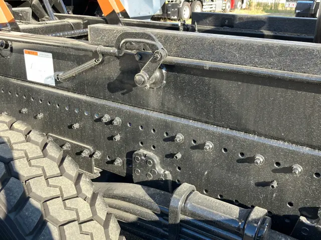 日野 プロフィア 2DG-FS1AGE(6x4)の写真15