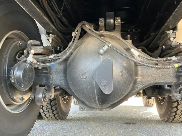 日野 プロフィア 2DG-FS1AGE(6x4)の写真16