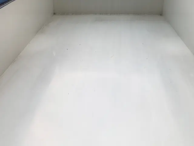 日野 レンジャー 2KG-FE2ACA(2WD)の写真11