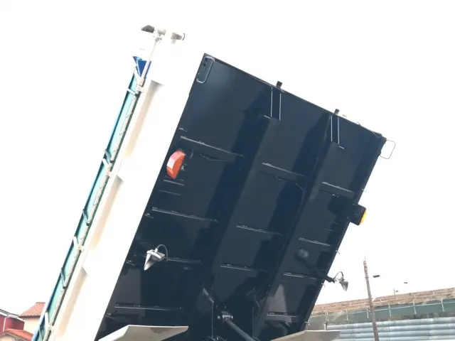 日野 レンジャー 2KG-FE2ACA(2WD)の写真12