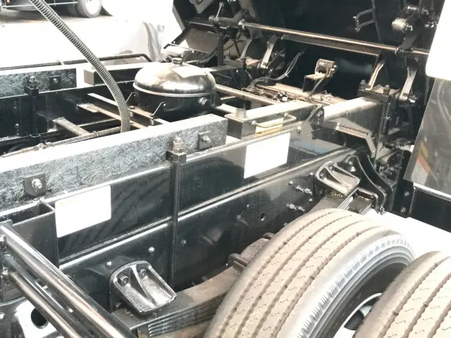 日野 レンジャー 2KG-FE2ACA(2WD)の写真14