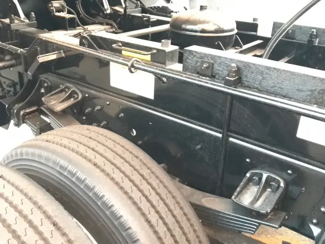 日野 レンジャー 2KG-FE2ACA(2WD)の写真15