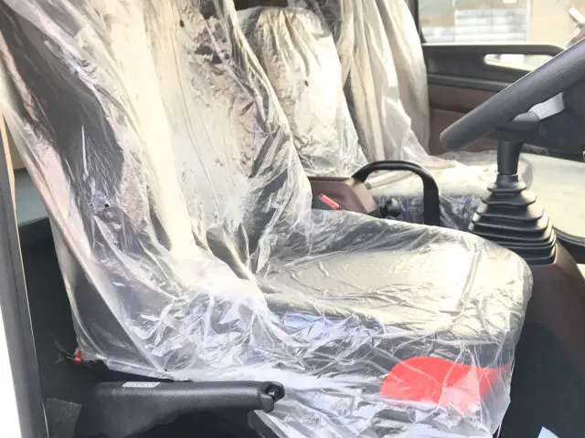 日野 レンジャー 2KG-FE2ACA(2WD)の写真19