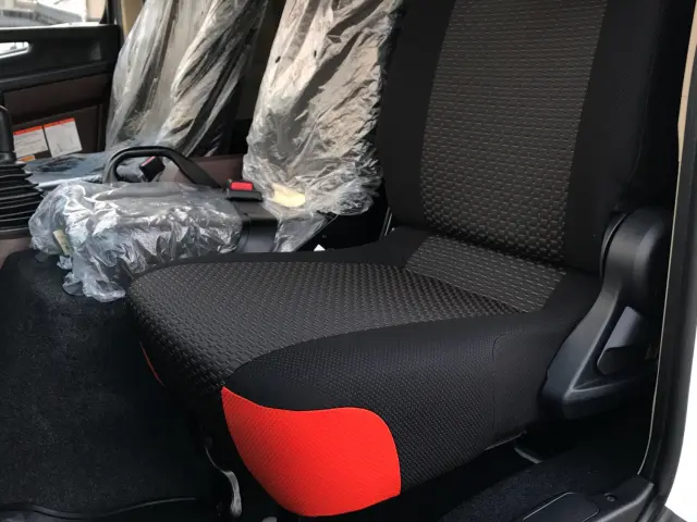 日野 レンジャー 2KG-FE2ACA(2WD)の写真20