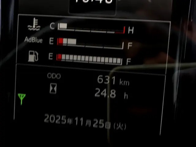 日野 レンジャー 2KG-FE2ACA(2WD)の写真22