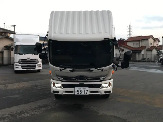 日野 レンジャー 2KG-FE2ACA(2WD)の写真23