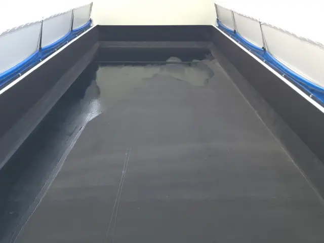 三菱 スーパーグレート 2PG-FV80VY(6x4)の写真11