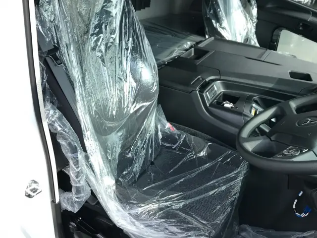 三菱 スーパーグレート 2PG-FV80VY(6x4)の写真19