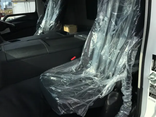 三菱 スーパーグレート 2PG-FV80VY(6x4)の写真20