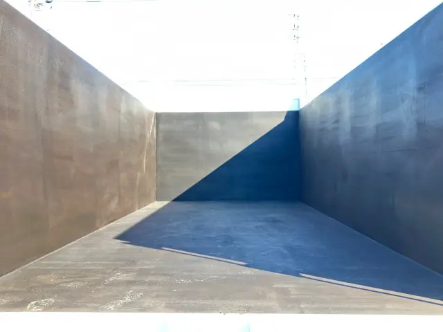 三菱 ファイター 2KG-FK72F(2WD)の写真11