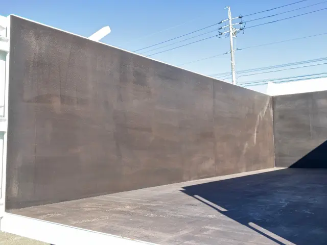 三菱 ファイター 2KG-FK72F(2WD)の写真12