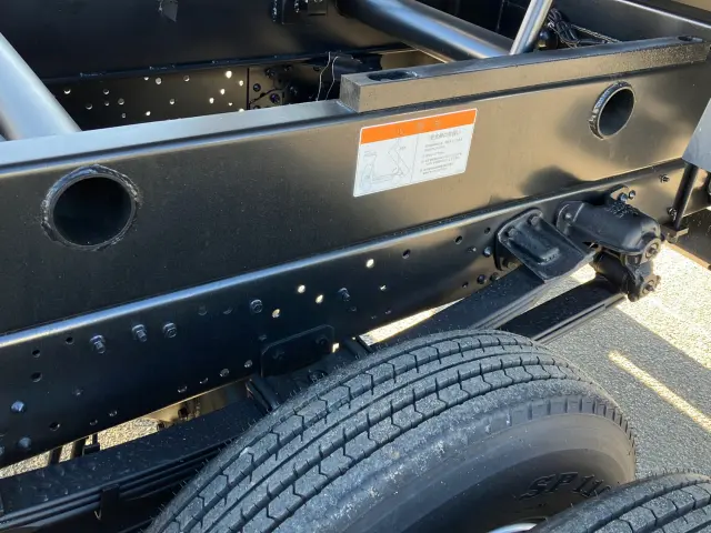 三菱 ファイター 2KG-FK72F(2WD)の写真18