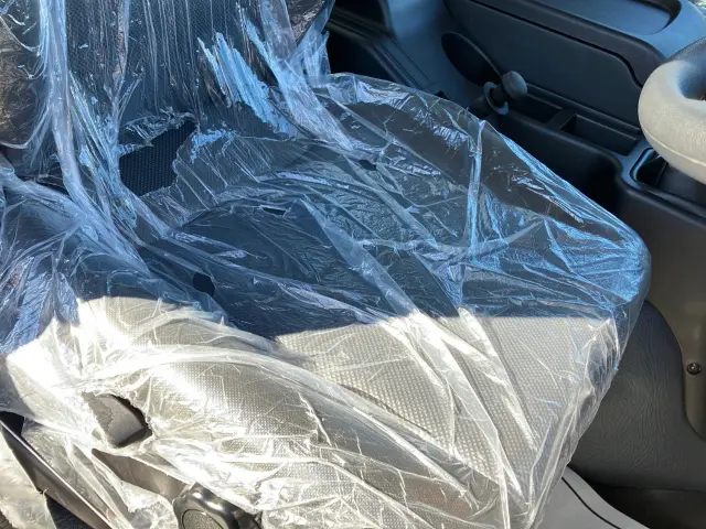 三菱 ファイター 2KG-FK72F(2WD)の写真22