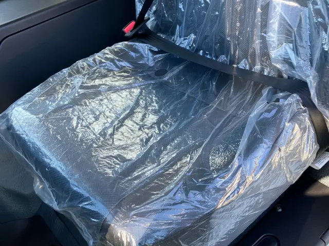 三菱 ファイター 2KG-FK72F(2WD)の写真23