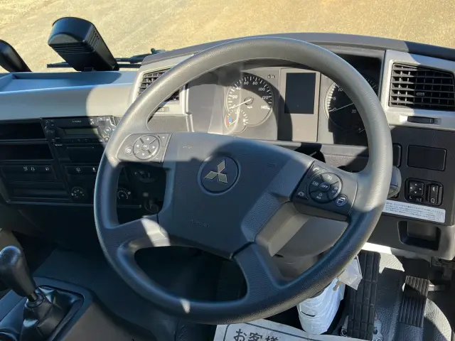 三菱 ファイター 2KG-FK72F(2WD)の写真24