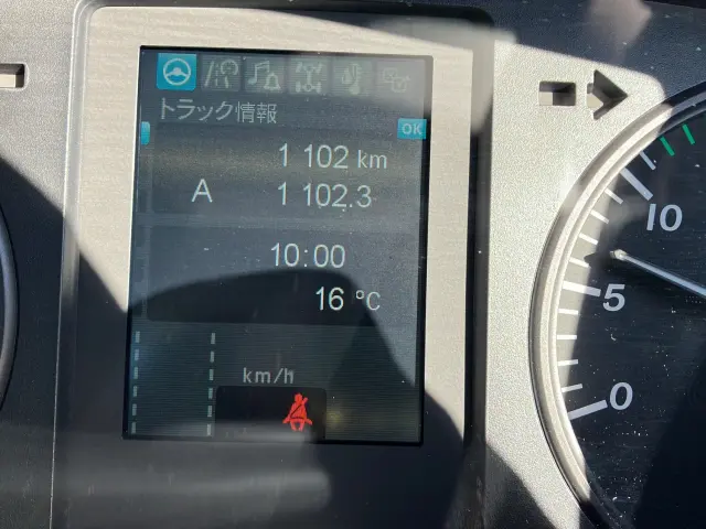 三菱 ファイター 2KG-FK72F(2WD)の写真25