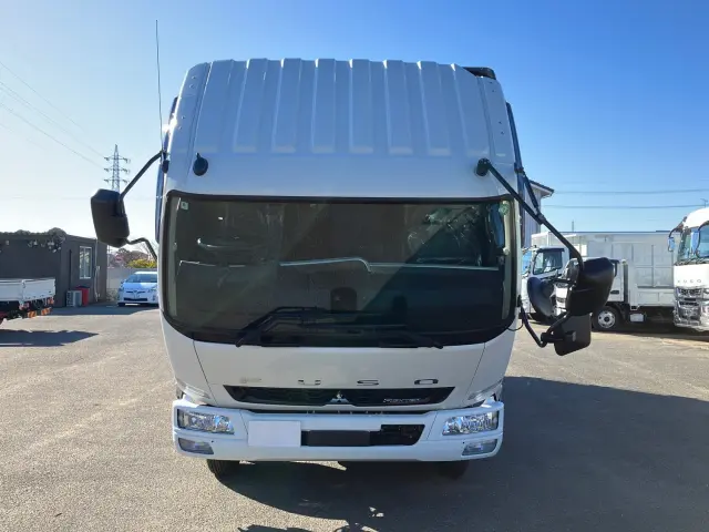 三菱 ファイター 2KG-FK72F(2WD)の写真26