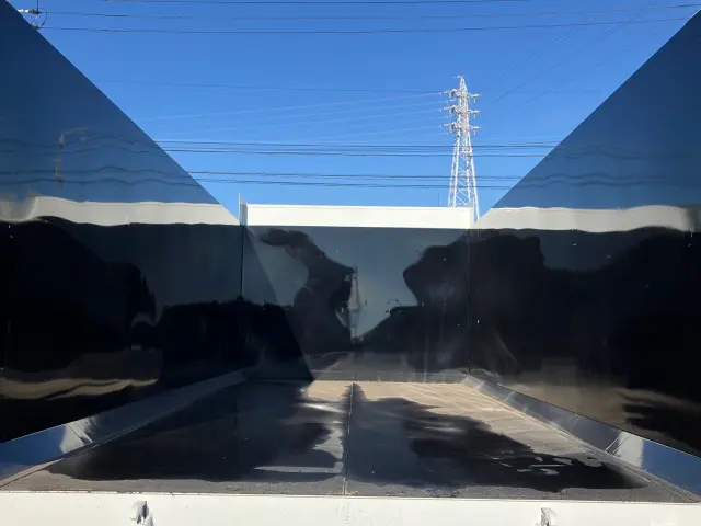 三菱 ファイター 2KG-FK72F(2WD)の写真11