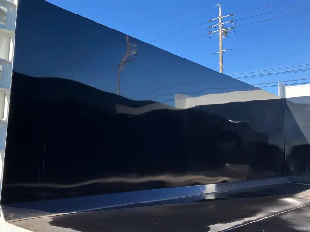 三菱 ファイター 2KG-FK72F(2WD)の写真12