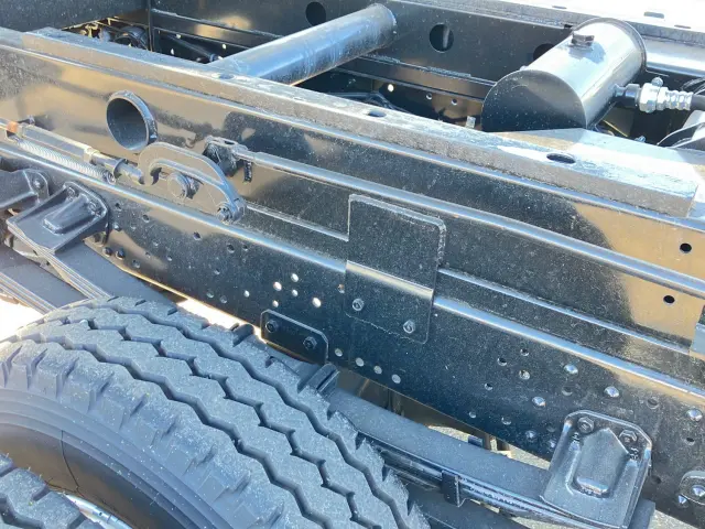 三菱 ファイター 2KG-FK72F(2WD)の写真19