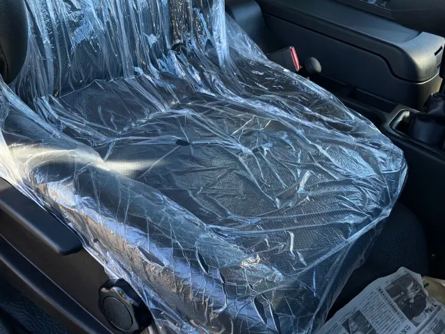 三菱 ファイター 2KG-FK72F(2WD)の写真22