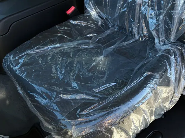 三菱 ファイター 2KG-FK72F(2WD)の写真23