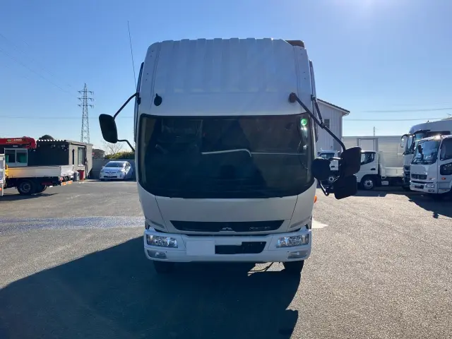 三菱 ファイター 2KG-FK72F(2WD)の写真26