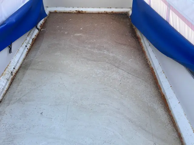 いすゞ ギガ 2PG-CXZ77CT(6x4)の写真11