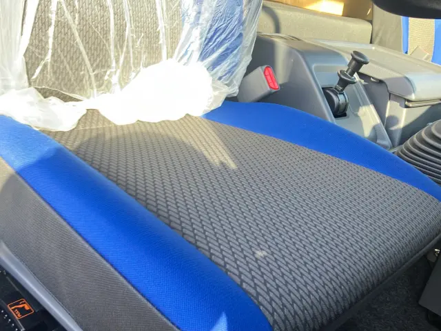 いすゞ ギガ 2PG-CXZ77CT(6x4)の写真19