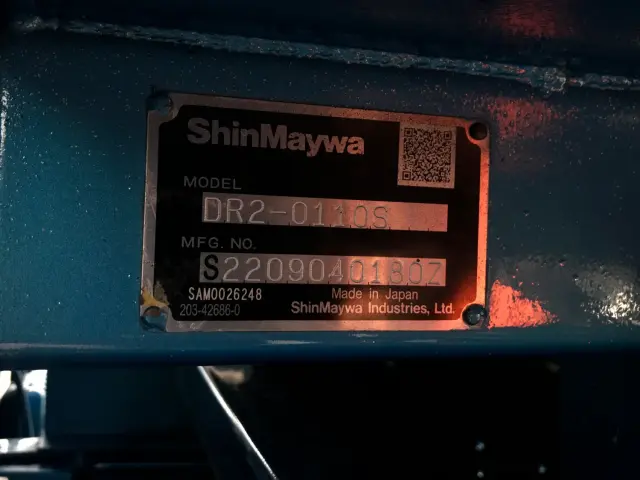 三菱 キャンター 2RG-FEAV0(2WD)の写真9