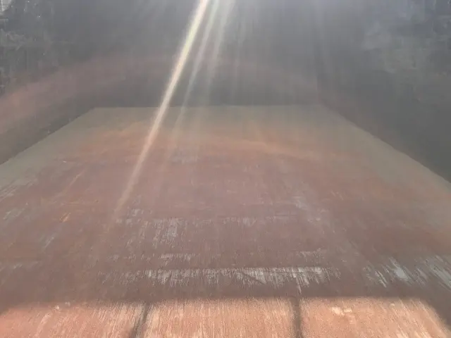 三菱 キャンター 2RG-FEAV0(2WD)の写真11