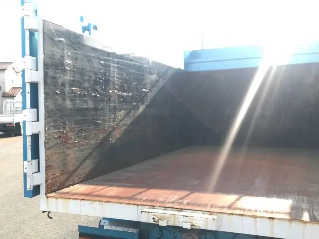 三菱 キャンター 2RG-FEAV0(2WD)の写真12