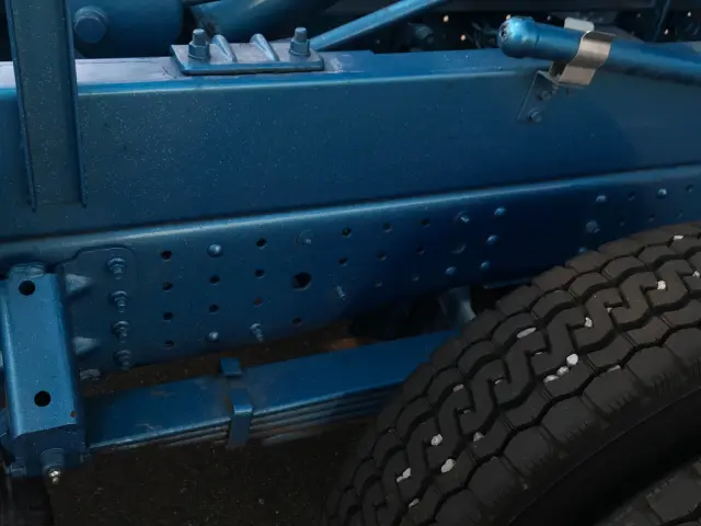 三菱 キャンター 2RG-FEAV0(2WD)の写真18