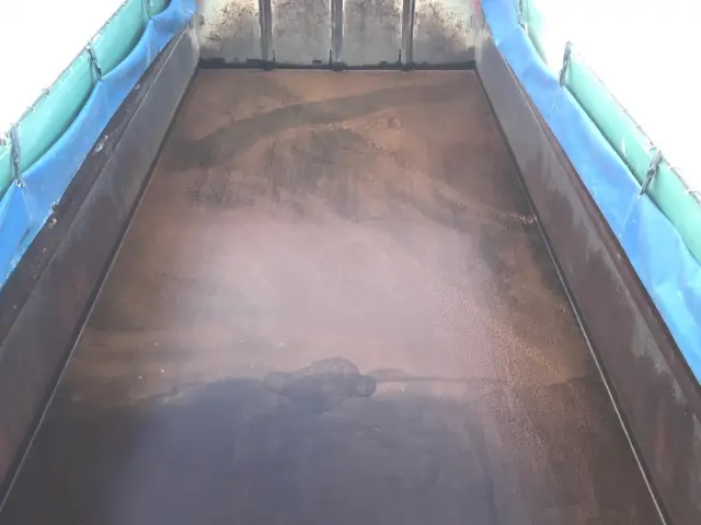 三菱 スーパーグレート 2PG-FV70HX(6x4)の写真11