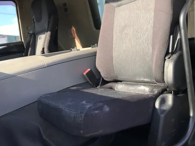 三菱 スーパーグレート 2PG-FV70HX(6x4)の写真20