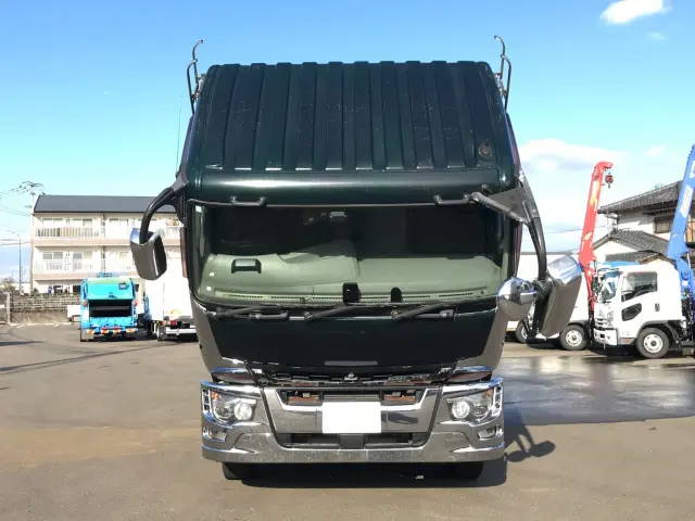 三菱 スーパーグレート 2PG-FV70HX(6x4)の写真23