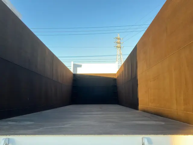 日野 プロフィア 2DG-FS1AHE(6x4)の写真11