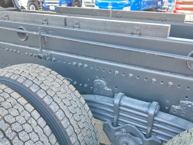 日野 プロフィア 2DG-FS1AHE(6x4)の写真19