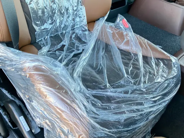 日野 プロフィア 2DG-FS1AHE(6x4)の写真22