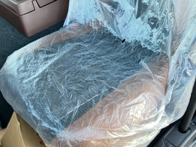 日野 プロフィア 2DG-FS1AHE(6x4)の写真23